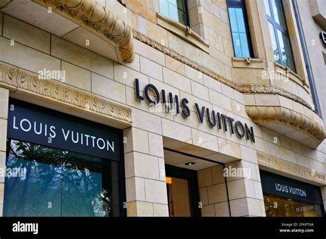 louis vuitton königsallee.